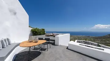 Villas by Senses collection