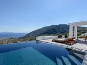 Villas by Senses collection