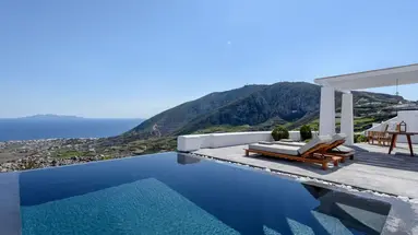 Villas by Senses collection