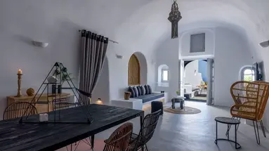 Villas by Senses collection