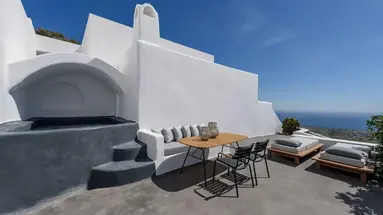 Villas by Senses collection