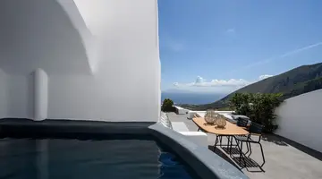 Villas by Senses collection