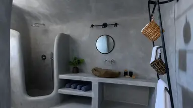 Villas by Senses collection