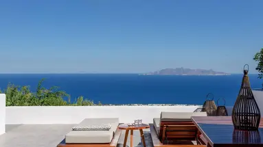 Villas by Senses collection