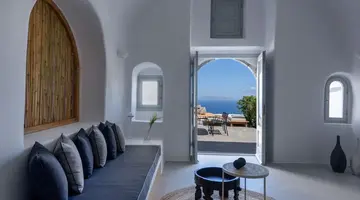 Villas by Senses collection