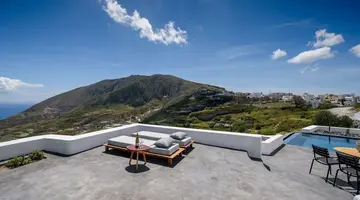 Villas by Senses collection