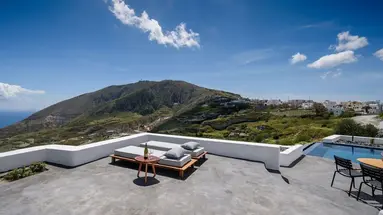 Villas by Senses collection
