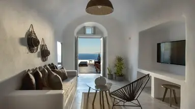 Villas by Senses collection