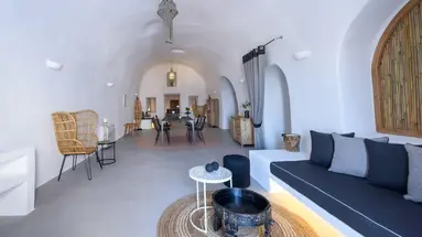 Villas by Senses collection