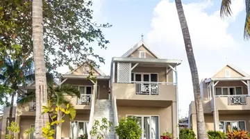 Villas Caroline