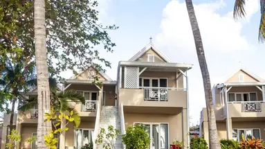 Villas Caroline
