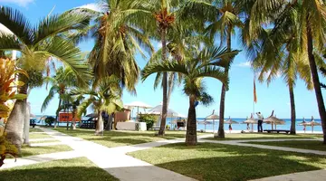 Villas Caroline