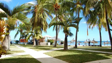 Villas Caroline