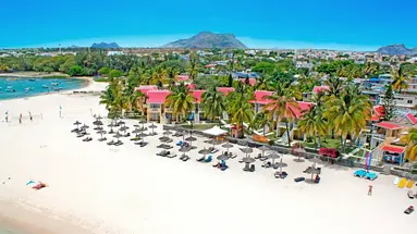 Villas Caroline