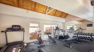 Villas Caroline