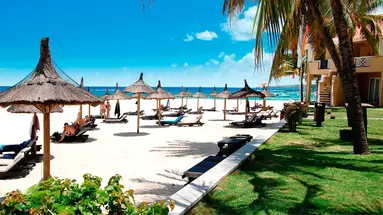 Villas Caroline