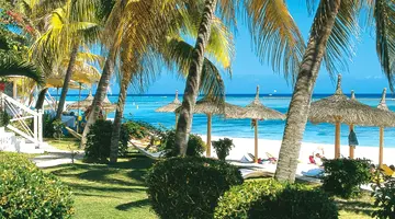 Villas Caroline