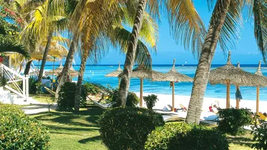 Villas Caroline