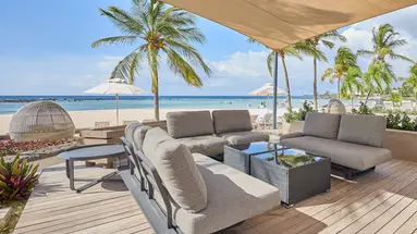 Villas Caroline