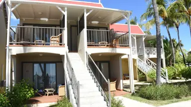 Villas Caroline