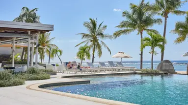 Villas Caroline