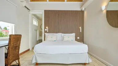 Villas Caroline