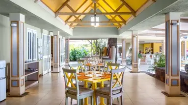 Villas Caroline