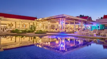 Villas Caroline