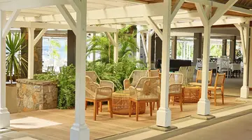 Villas Caroline