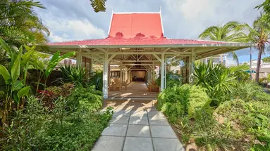 Villas Caroline