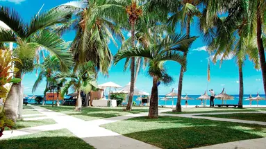 Villas Caroline