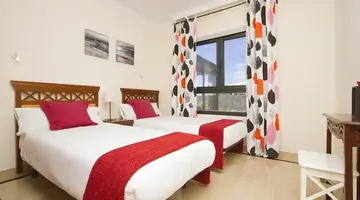 Villas Coral Deluxe