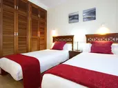 Villas Coral Deluxe