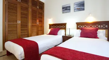 Villas Coral Deluxe