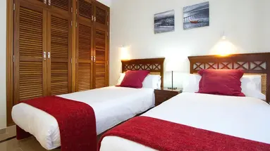 Villas Coral Deluxe