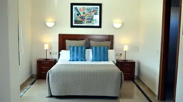 Villas Coral Deluxe