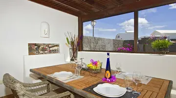 Villas Coral Deluxe