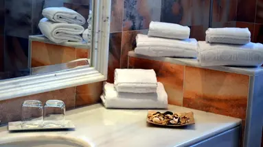 Villas Coral Deluxe