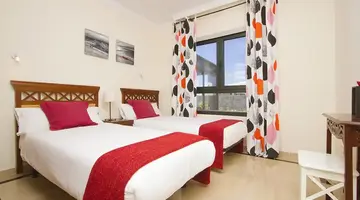 Villas Coral Deluxe