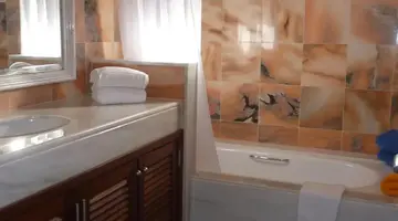 Villas Coral Deluxe