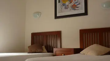 Villas Coral Deluxe