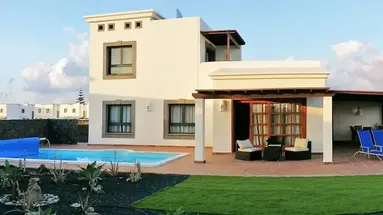Villas Coral Deluxe
