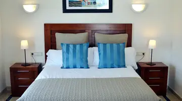 Villas Coral Deluxe