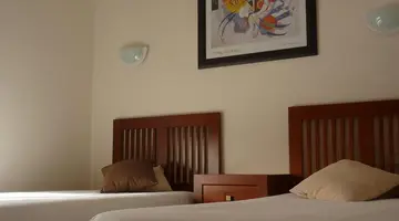 Villas Coral Deluxe
