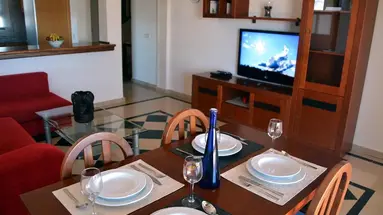 Villas Coral Deluxe