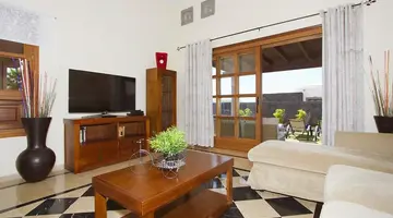 Villas Coral Deluxe
