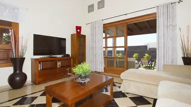 Villas Coral Deluxe