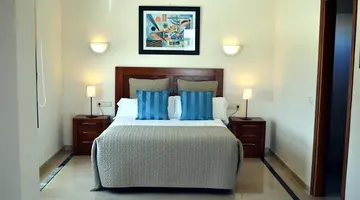 Villas Coral Deluxe