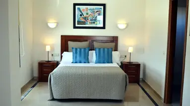 Villas Coral Deluxe