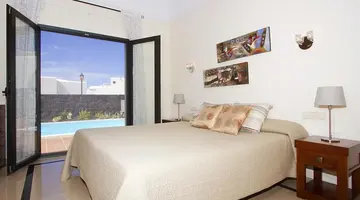 Villas Coral Deluxe